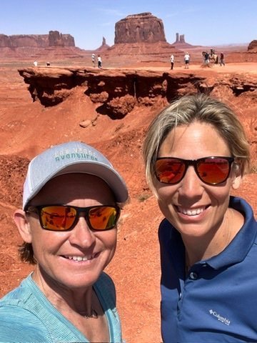 Vos guides et agentes de voyage à Monument Valley
