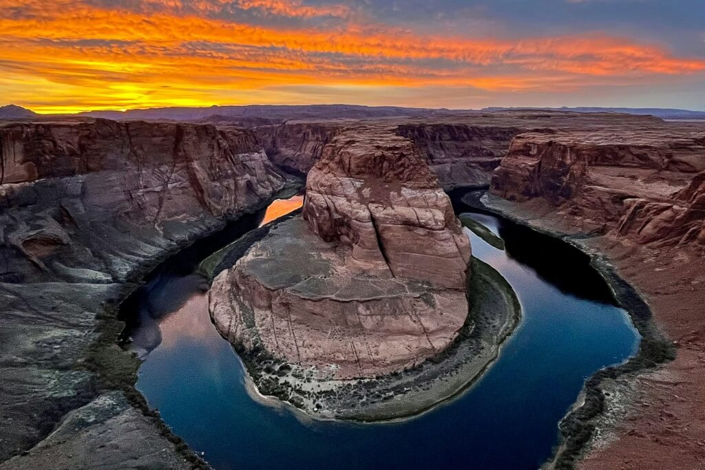 Horseshoe Bend, Arizona
